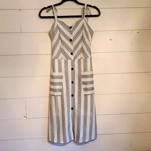 Monteau Summer Dress